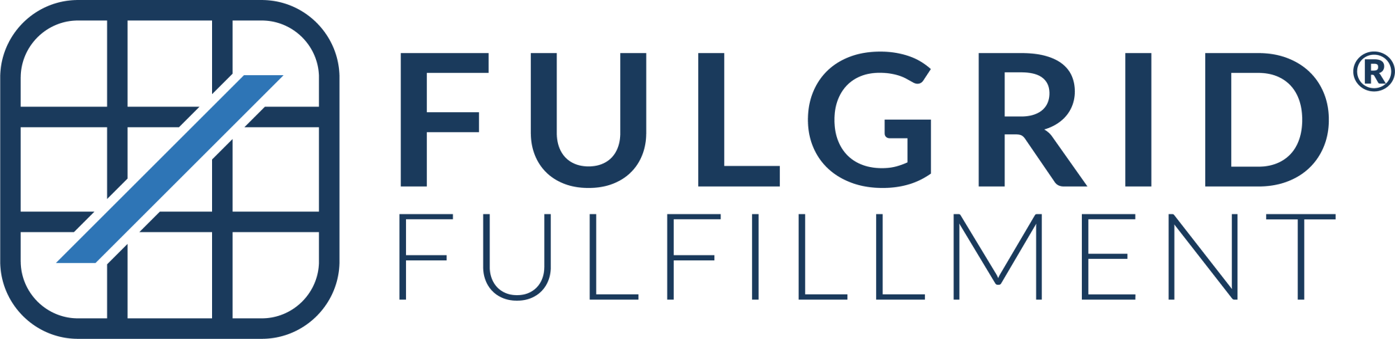 FulGrid-Fulfillment