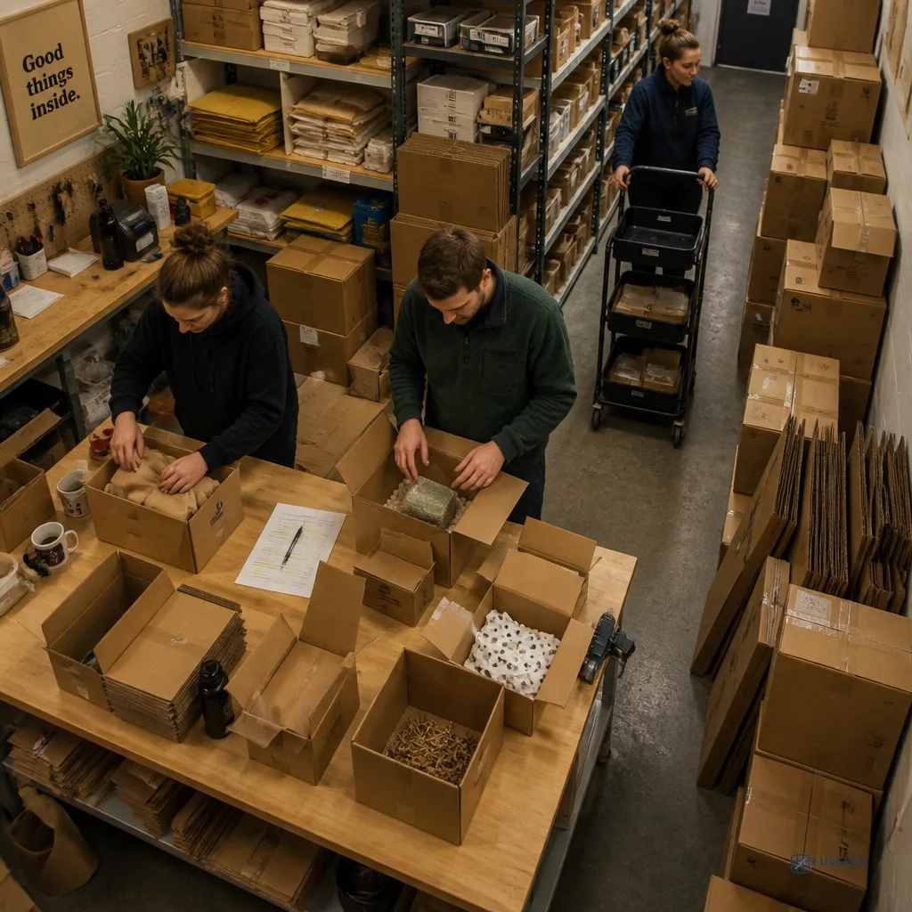 eigenes-lager-packtisch-ueberlastet